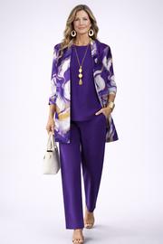 Violetinė