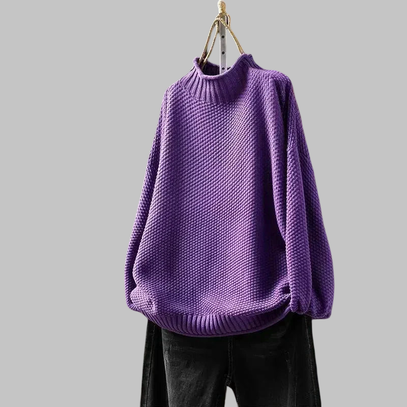 Megztinis žavesiui laisvalaikiui — EV1009
