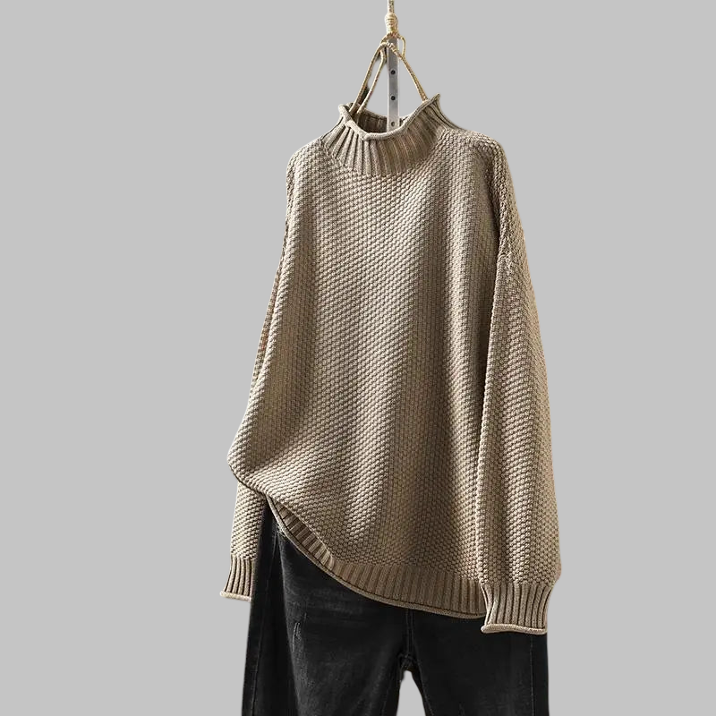 Megztinis žavesiui laisvalaikiui — EV1009