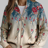 Kardiganas elegancijai mieste — EV1027