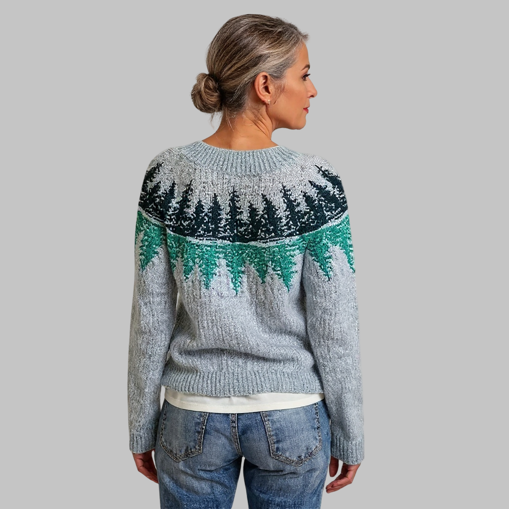 Megztinis laisvumui darbui — EV1064