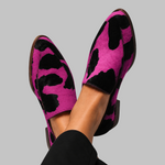 Mokasinai elegancijai mieste — EV1092