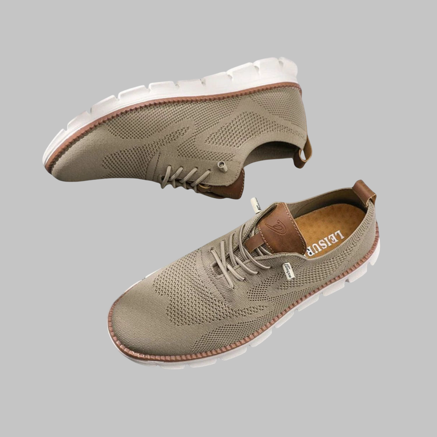 Sportbačiai elegancijai kasdien — EV1149