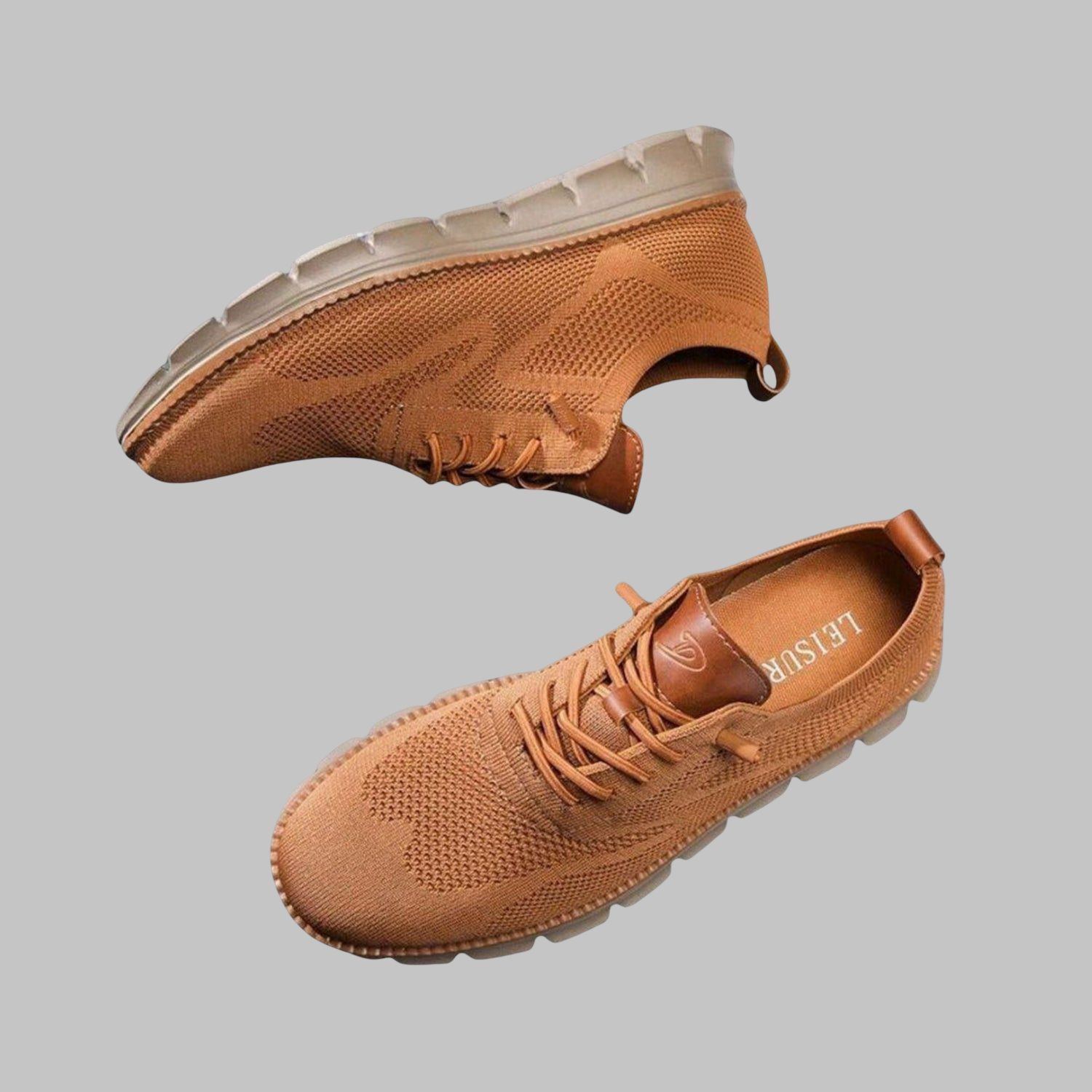 Sportbačiai elegancijai kasdien — EV1149