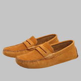 Mokasinai elegancijai išvykoms — EV1151