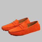 Mokasinai elegancijai išvykoms — EV1151