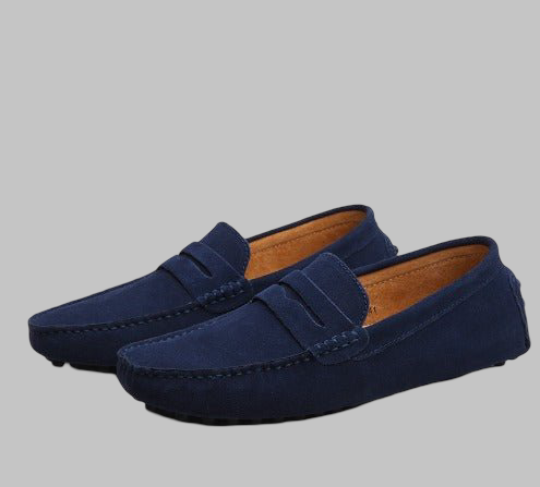 Mokasinai elegancijai išvykoms — EV1151