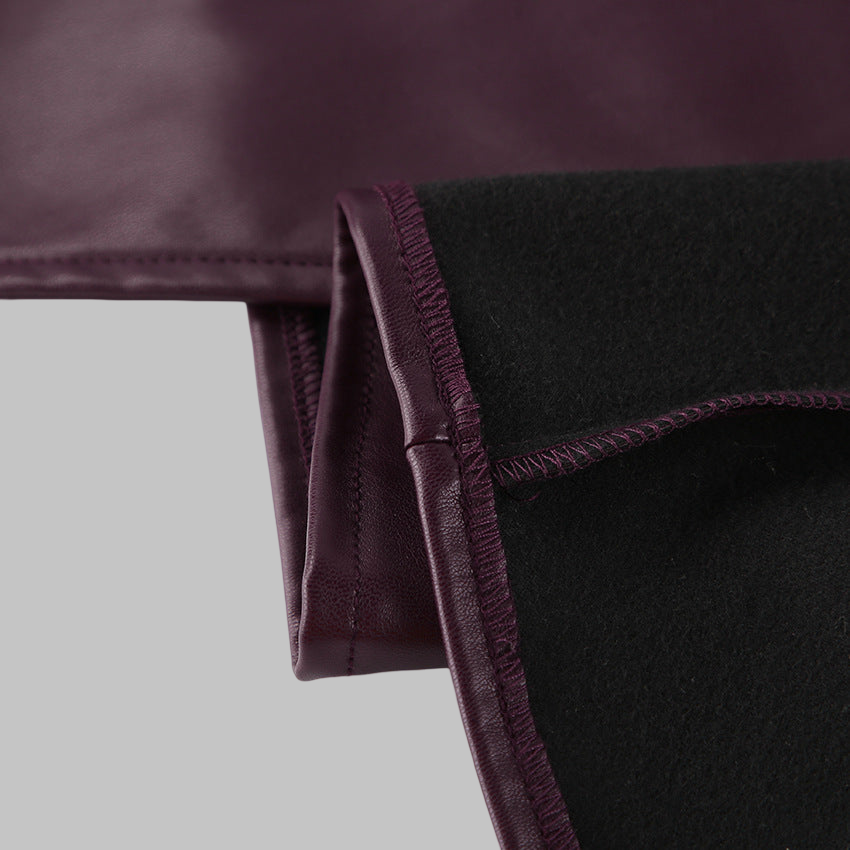 Striukė elegancijai rudenį moterims — EV1154