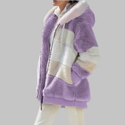 Violetinės juostos