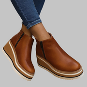 Raudona
