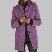 Violetinė
