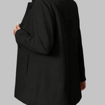 Paltas siluetui mieste moterims — EV1230