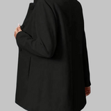 Paltas siluetui mieste moterims — EV1230