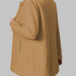 Paltas siluetui mieste moterims — EV1230