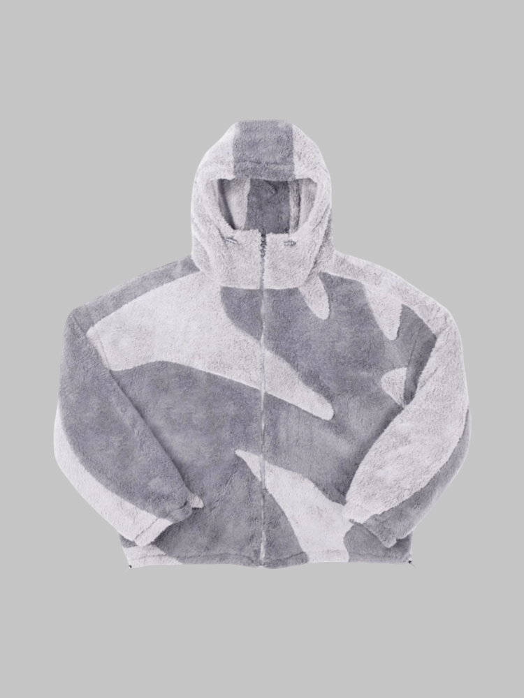Oversized džemperis kasdien vyrams — EV1245