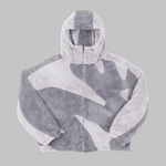 Oversized džemperis kasdien vyrams — EV1245