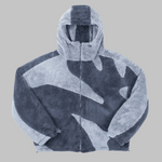 Oversized džemperis kasdien vyrams — EV1245