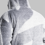 Oversized džemperis kasdien vyrams — EV1245