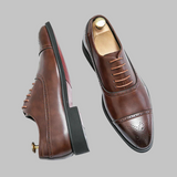 Oksfordai elegancijai darbe vyrams — EV1260