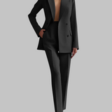 Dvieilis kostiumas elegancijai moterims — EV1270