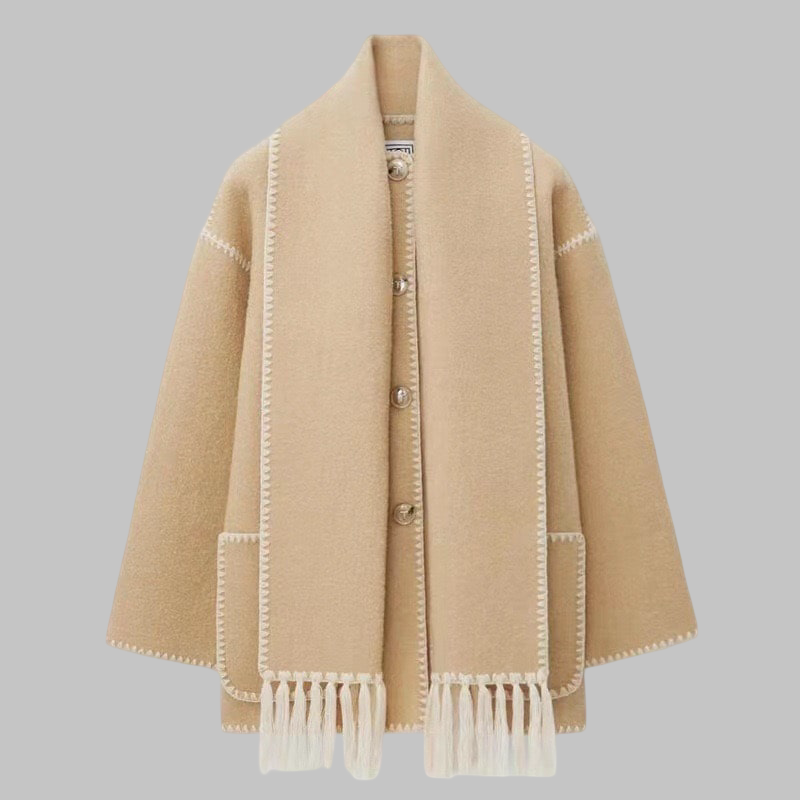 Striukė su kutais charakteriui moterims — EV1280