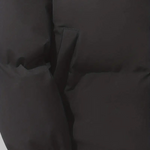 Oversized pūkinė striukė moterims — EV1292