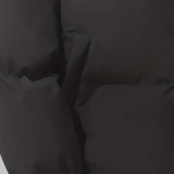 Oversized pūkinė striukė moterims — EV1292