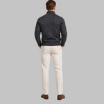 Merino megztinis elegancijai vyrams — EV1308