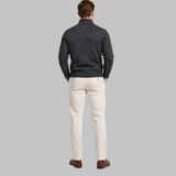 Merino megztinis elegancijai vyrams — EV1308