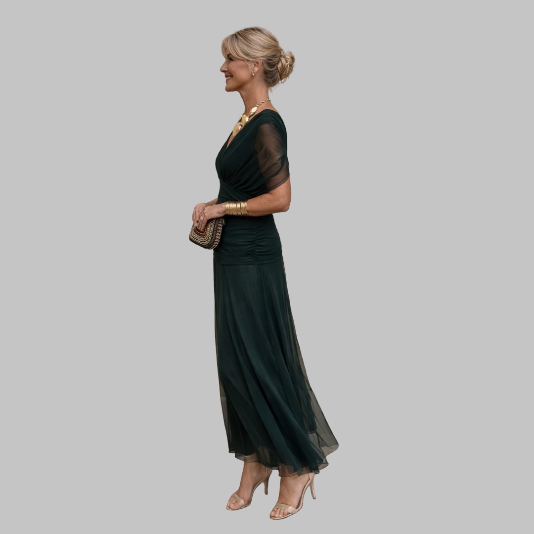 Eliza | Suknelė – nuotrauka 2