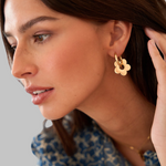 Boucles | Palaidinė – juoda – nuotrauka 1