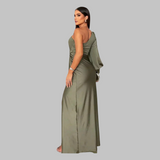 Luna – Elegantiška maxi suknelė