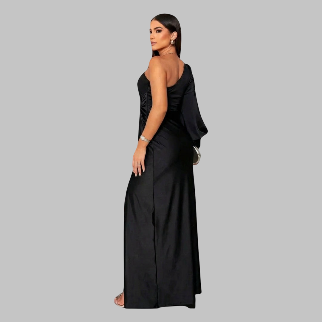 Luna – Elegantiška maxi suknelė