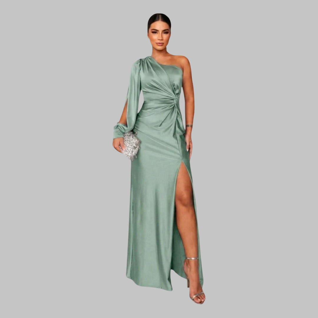 Luna – Elegantiška maxi suknelė