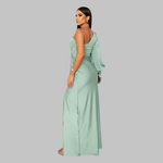Luna – Elegantiška maxi suknelė