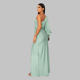 Luna – Elegantiška maxi suknelė