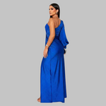Luna – Elegantiška maxi suknelė