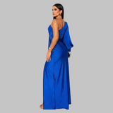 Luna – Elegantiška maxi suknelė