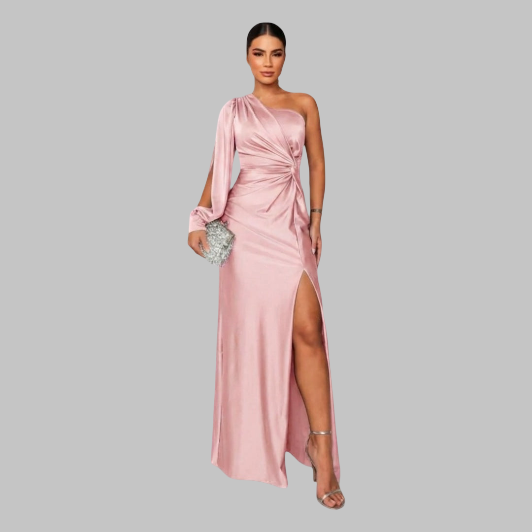 Luna – Elegantiška maxi suknelė