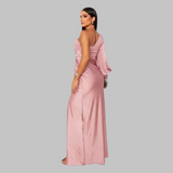 Luna – Elegantiška maxi suknelė