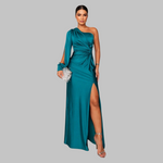 Luna – Elegantiška maxi suknelė