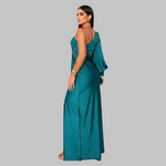 Luna – Elegantiška maxi suknelė