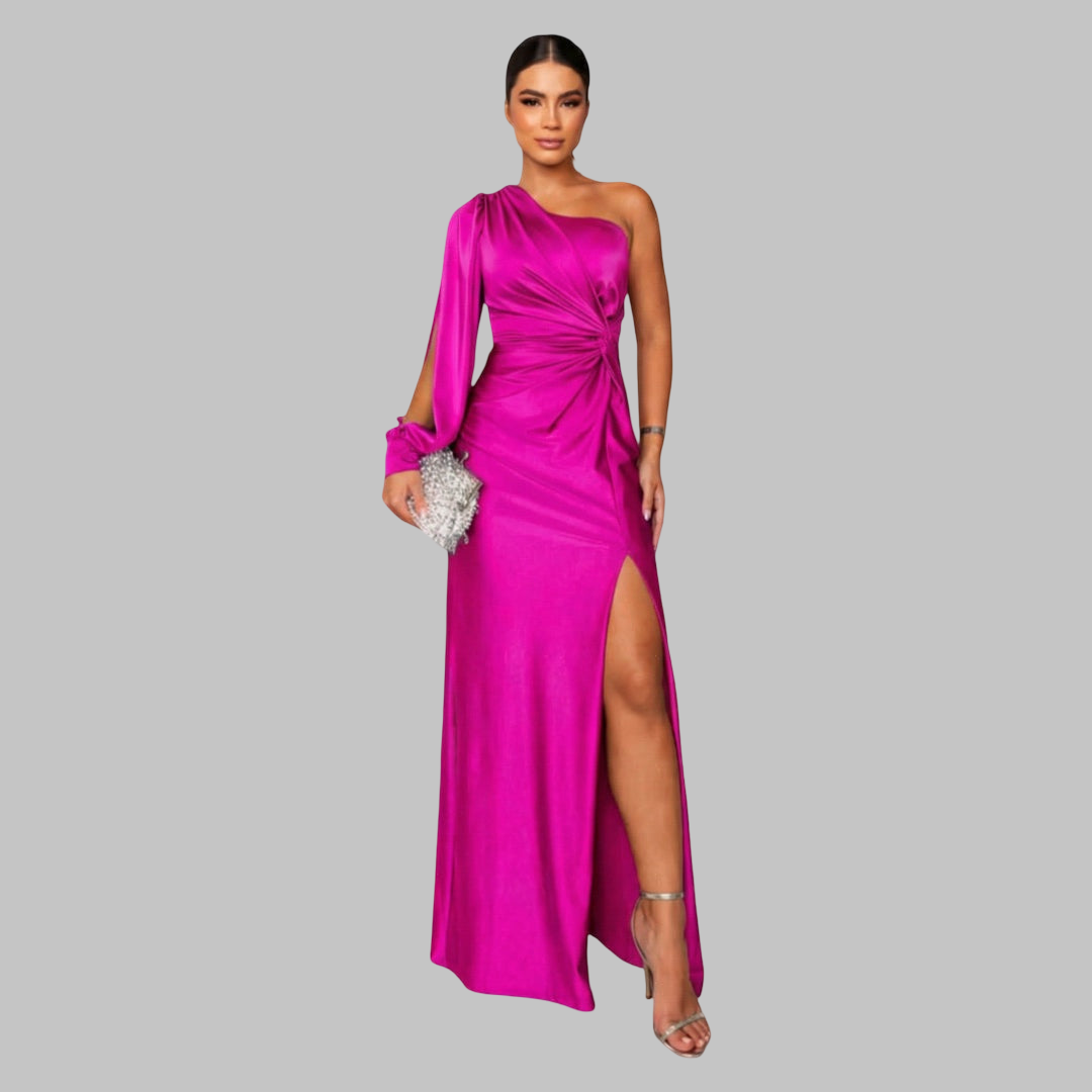 Luna – Elegantiška maxi suknelė