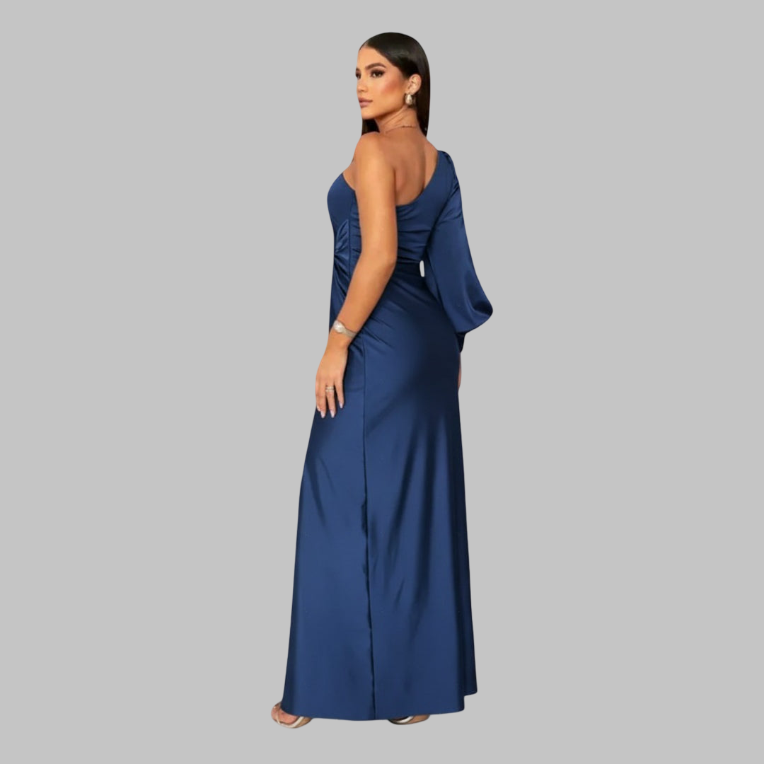 Luna – Elegantiška maxi suknelė