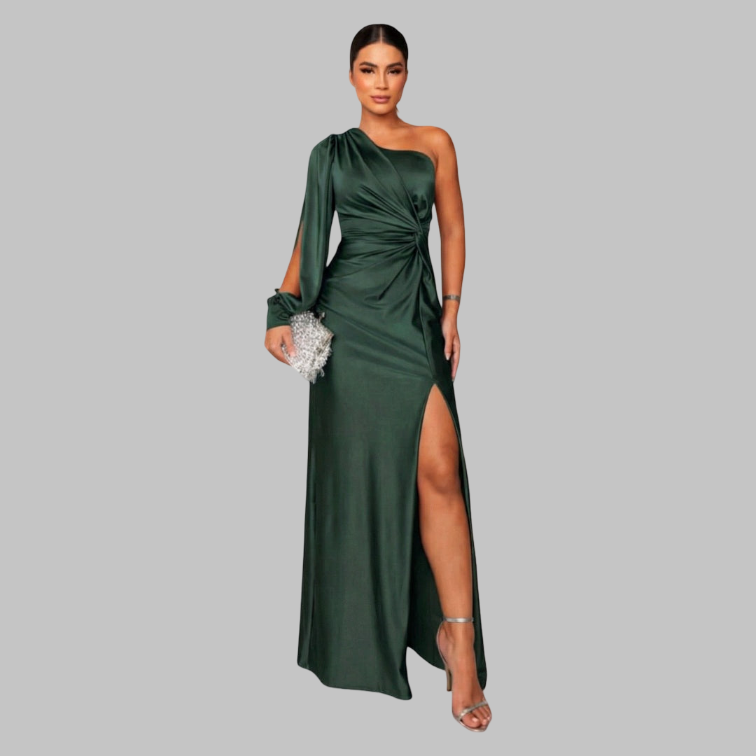 Luna – Elegantiška maxi suknelė