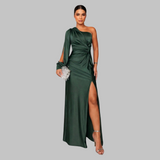 Luna – Elegantiška maxi suknelė