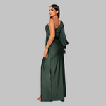 Luna – Elegantiška maxi suknelė