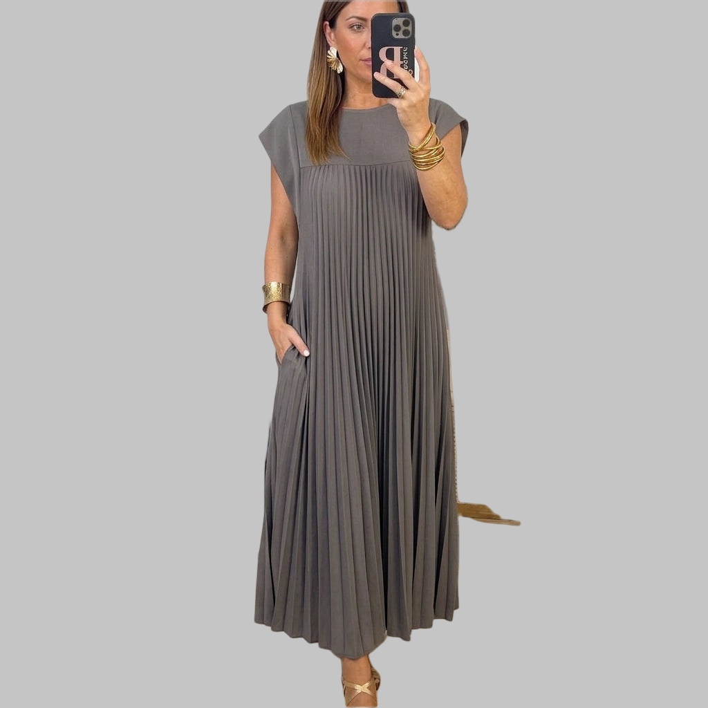 Ana – Patogi kasdienė suknelė