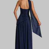Beatričė – Elegantiška ilga suknelė