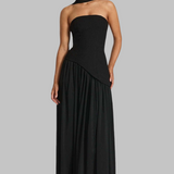Beatričė – Elegantiška ilga suknelė